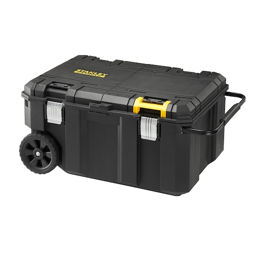 Stanley FATMAX FMST17870-1 työkalulaatikko Musta Stanley FATMAX FMST17870-1 työkalulaatikko Musta