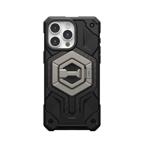 Miniatyrbillede 3 af 16: Urban Armor Gear 964443113636 tilbehør til mobiltelefontaske