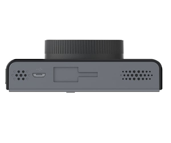Miniatyrbillede 7 af 9: Pioneer VREC-170RS dashcam Fuld HD Wi-Fi Batteri, Cigartænder Sort
