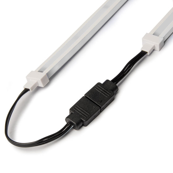 Silverstone LS04 LED-list