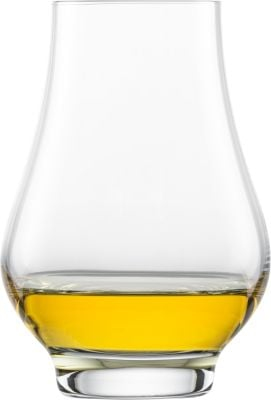 SCHOTT ZWIESEL 130000 whiskey glas Transparent 4 stk