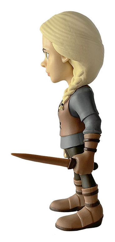 Miniatyrbild 3 av 5: MINIX Netflix The Witcher