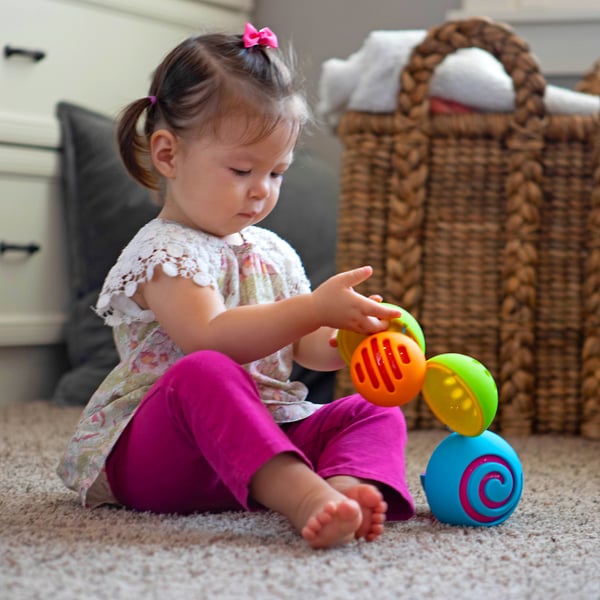 Fat Brain Toy Co. FA230-1 utbildningsleksaker