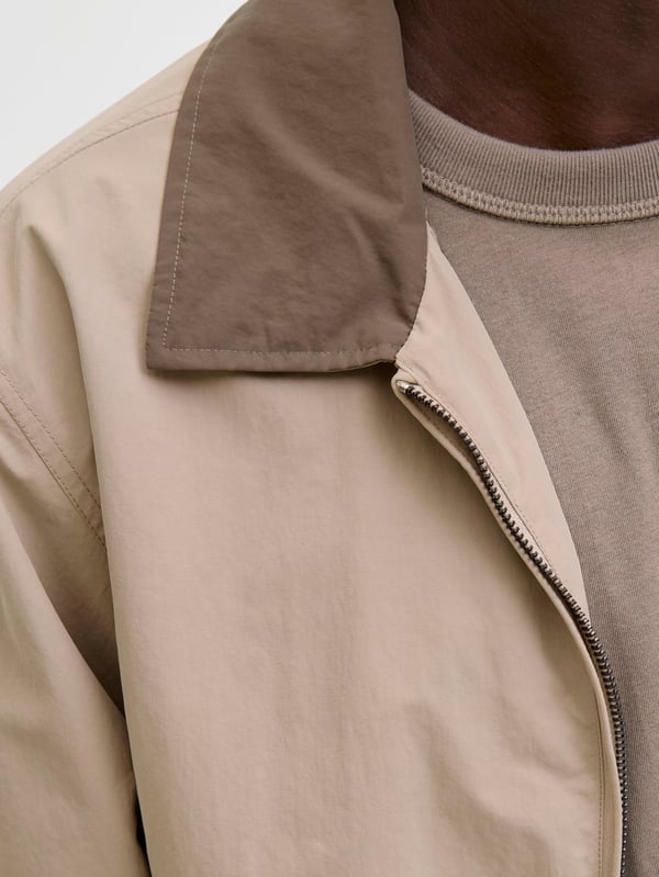 Jack & Jones 12289181_132_M takki ja pusakka