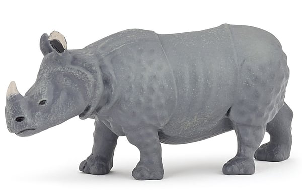 Miniatyrbild 8 av 8: Papo 33021 action- och samlarfigur