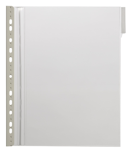Miniatyrbild 1 av 3: Durable FUNCTION plastfickor 210 x 297 mm (A4) PVC 5 styck