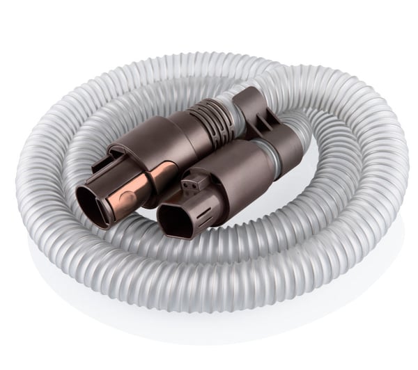 Eta Terier 3 v 1 Stick vakuum Batteri Dry HEPA Poseløs 0,5 L 500 W Brun 4 At