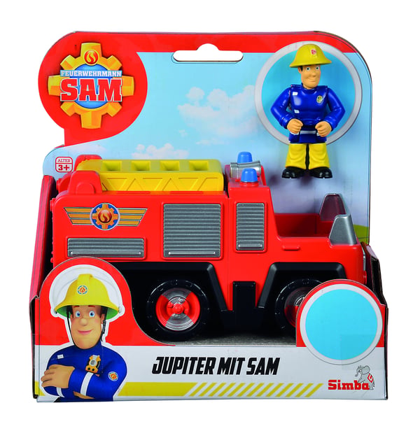 Smoby 109252505SMB leksaksfordon