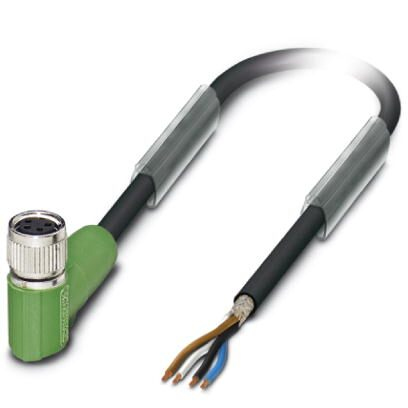 Phoenix Contact 1521973 sensor- & aktuatorkabel 3 m