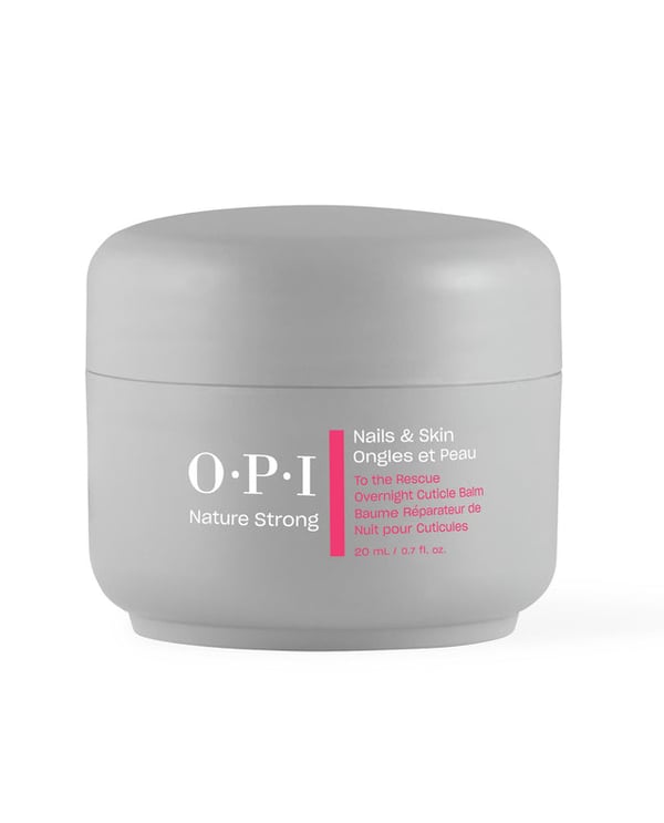 Pikkukuva 1 / 5: OPI Nature Strong Nails & Skin Kynsinauhan hoitotuote 20 ml