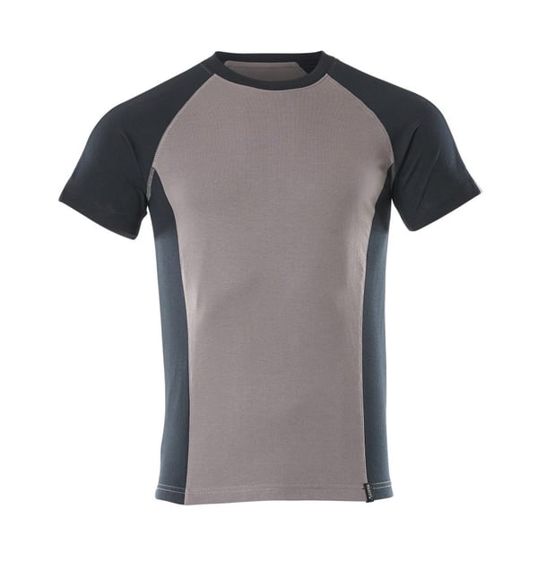 Miniatyrbillede 1 af 15: MASCOT 50567-959-88809-L T-shirt Anthracit, Sort