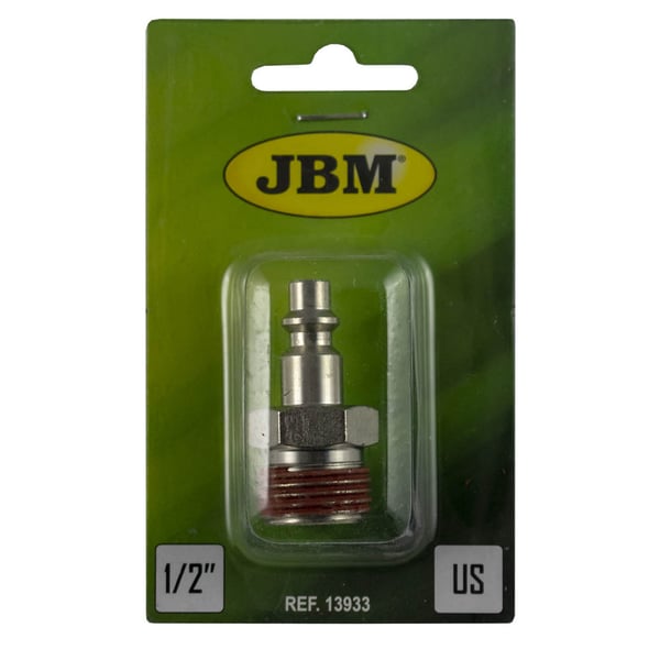 JBM 13933 luftfittings og stik