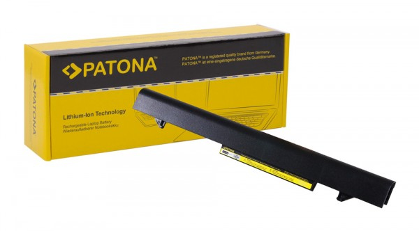 Pikkukuva 1 / 5: PATONA 2355 kannettavan tietokoneen varaosa Akku