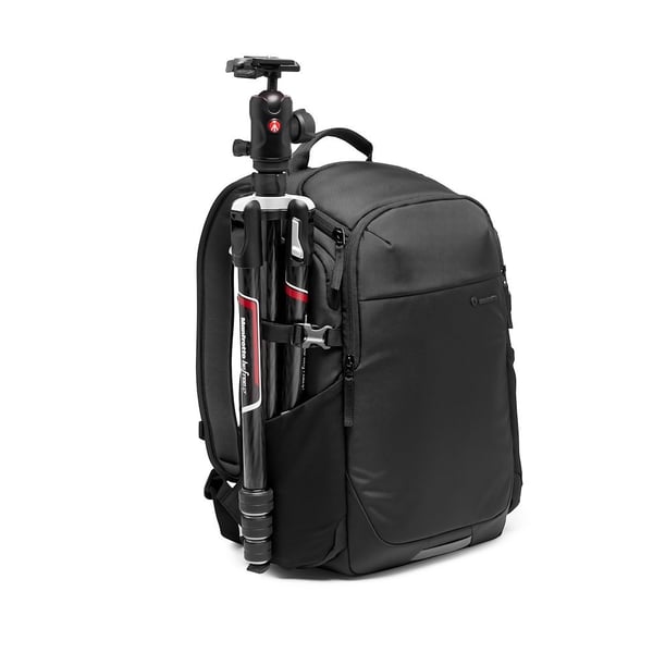 Manfrotto MB MA3-BP-BF kameraväskor Ryggsäck Svart