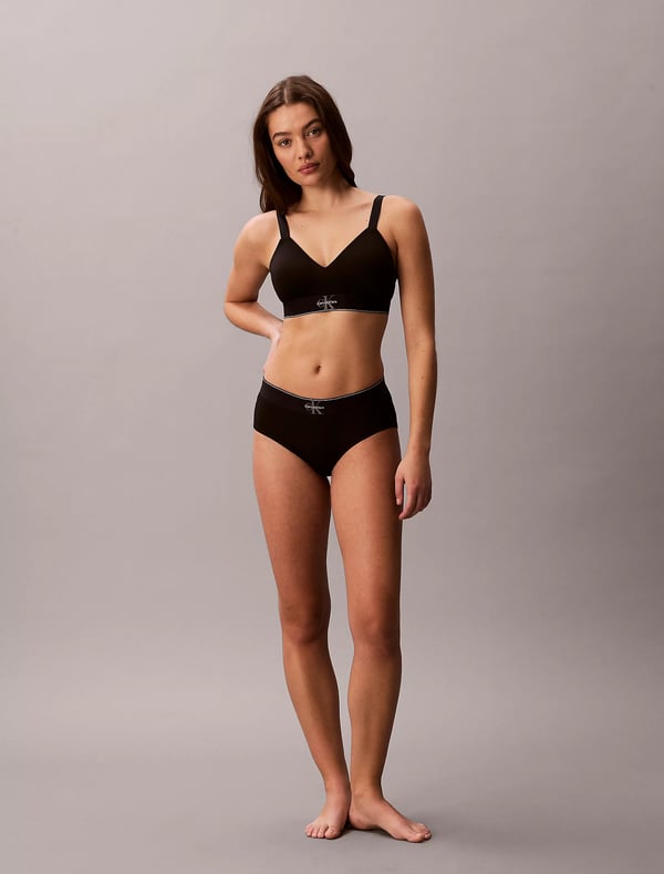 Miniatyrbillede 5 af 5: Calvin Klein LV00QF8877UB1 BH