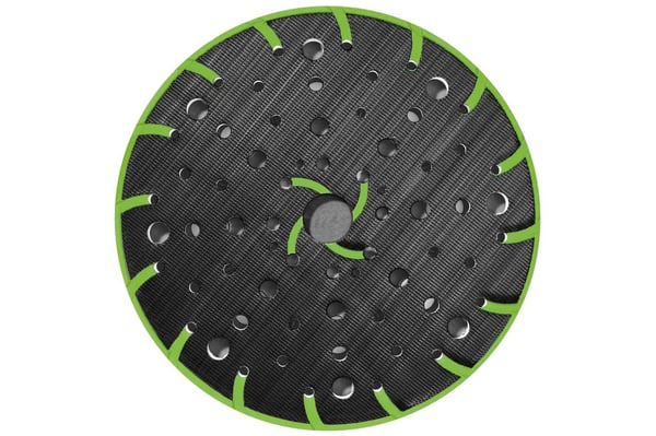 Festool ST-STF D150/MJ2-FX-H-HT 1 styck Slipkudde
