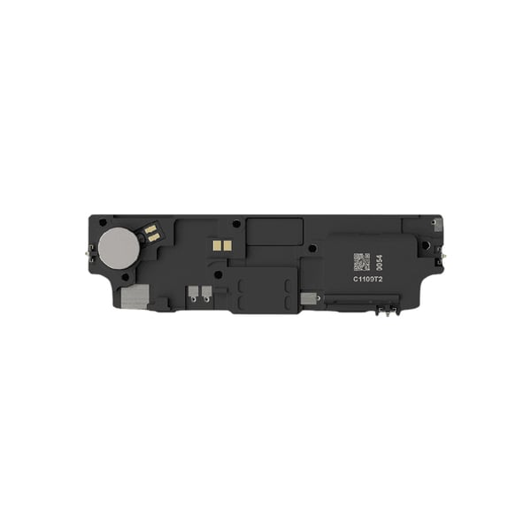 Fairphone F5LDSP-1ZW-WW1 reservedel til mobiltelefon Højttaler Sort