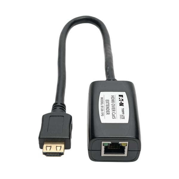 Tripp Lite B126-1P0 videohaaroitin HDMI Tripp Lite B126-1P0 videohaaroitin HDMI