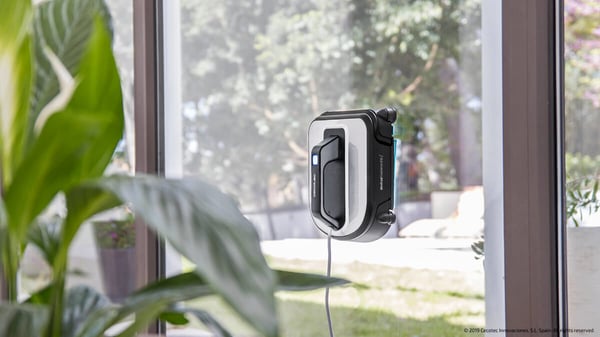 Cecotec Conga WinDroid Excellence 970 700 mAh