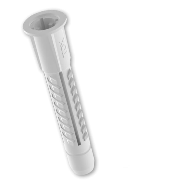 TOX Deco 25 stk Vægstik 76 mm