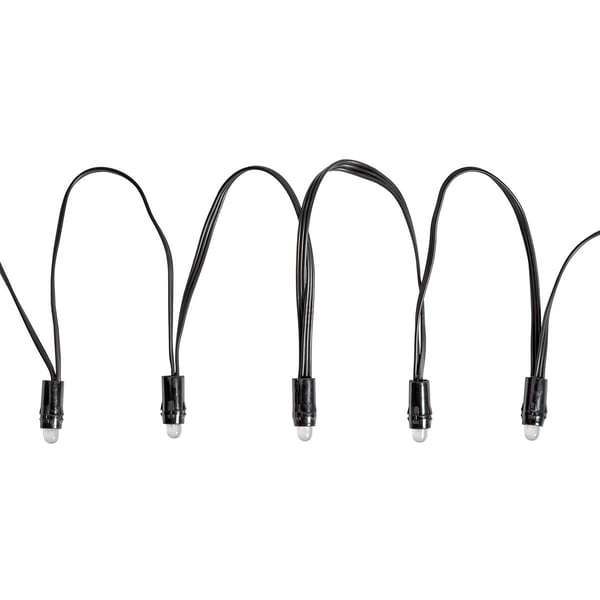 Nedis WIFILP01C48 dekorativ belysning Dekorativ lyskæde 48 pære(r ) LED 5,85 W G