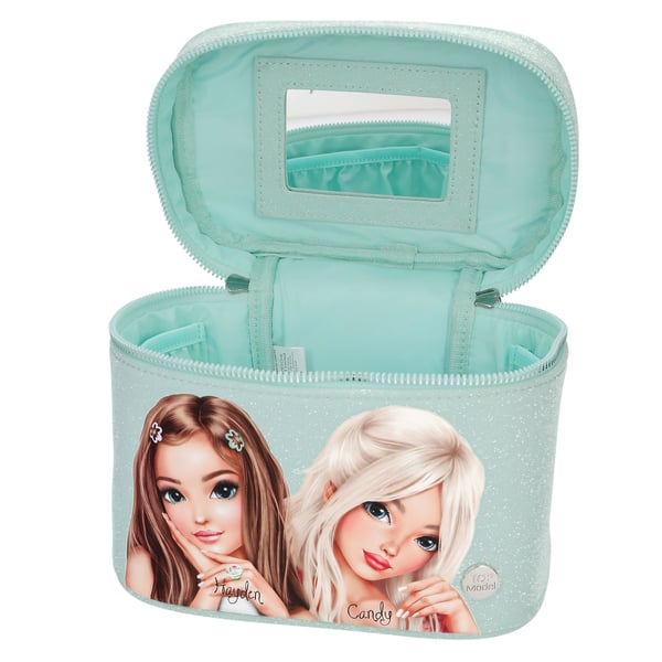 TOPModel Beautybox GLOW TO GO