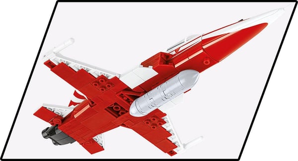 COBI Northrop F-5E Tiger II
