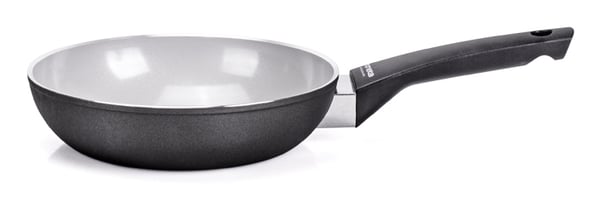 Miniatyrbillede 3 af 5: Moneta Futura Frypan Gryde til alle formål Rund