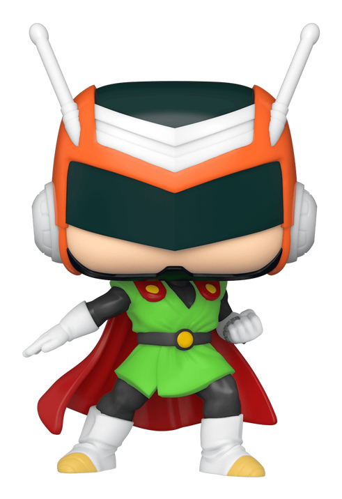 FUNKO POP! Animation 39709 action - ja keräilyfiguuri