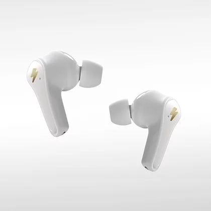 Miniatyrbild 8 av 11: OTL Technologies Harry Potter Headset Trådlös I öra Samtal/musik Bluetooth Vit