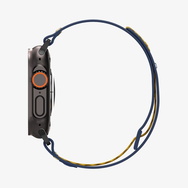 Pikkukuva 9 / 11: Spigen Athlex Air Yhtye Laivasto Kangas