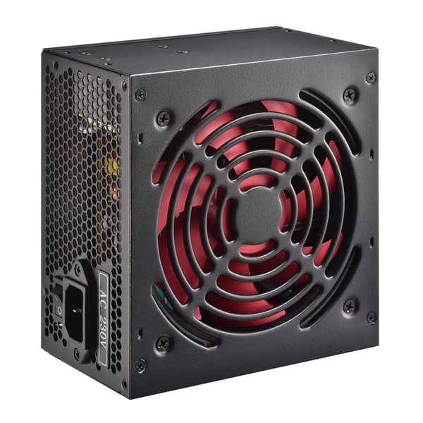 STRØMFORSYNINGSHUS ATX2.3 350W XN050 XILENCE