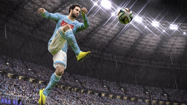Electronic Arts FR-PS4-013110 Vakio PlayStation 4