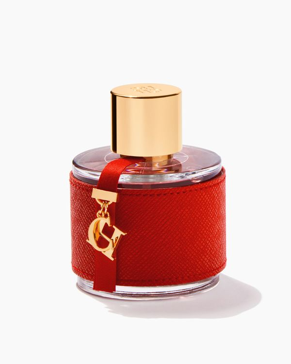 Miniatyrbillede 1 af 4: Carolina Herrera CH Women 100 ml Kvinder