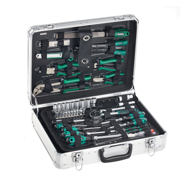 BRÜDER MANNESMANN Q30665 työvalaisin