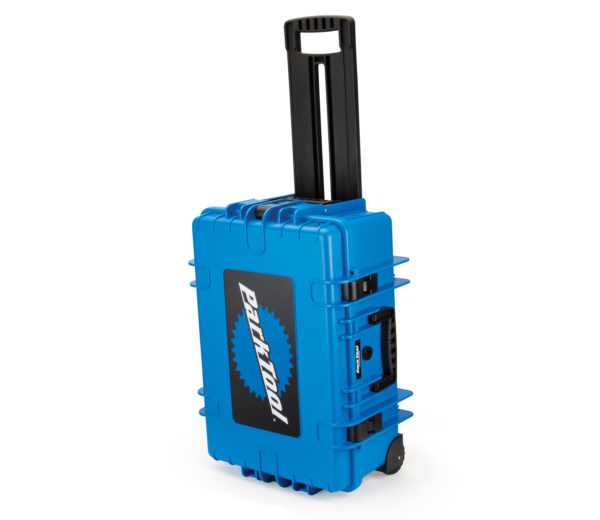 Miniatyrbild 4 av 5: PARK TOOL BX-3 Verktygsväska