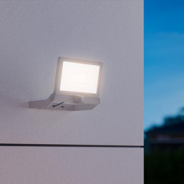 STEINEL XLED ONE XL S Valkoinen 42,6 W LED
