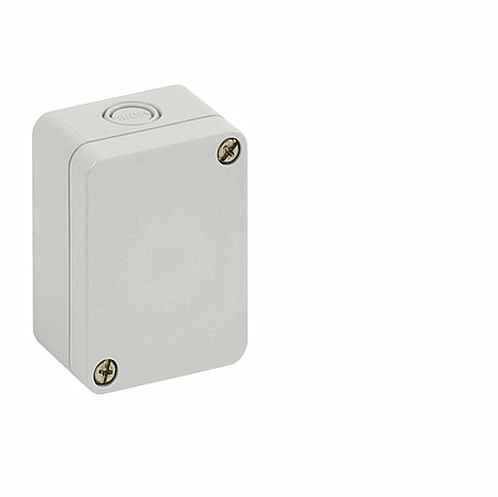 Spelsberg 12747501 elektrisk skab Polykarbonat (PC), Polyurethan IP66