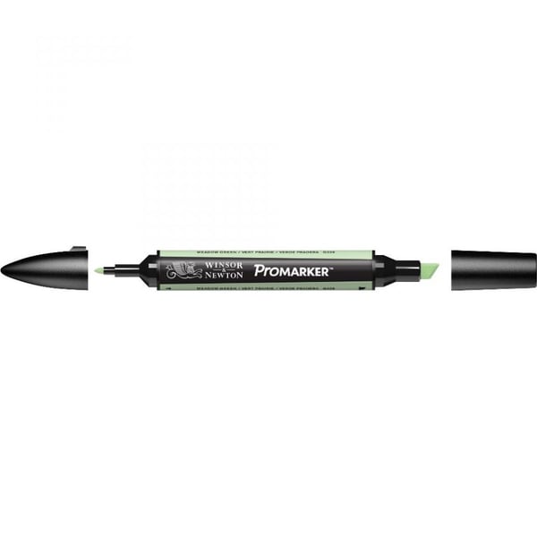Winsor & Newton 0203215 Lysegrøn 1 stk