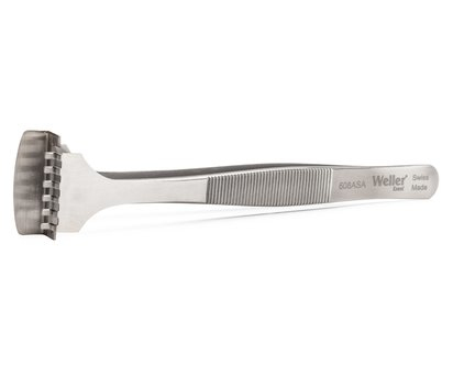Weller 608ASA industriel pincet Rustfrit stål