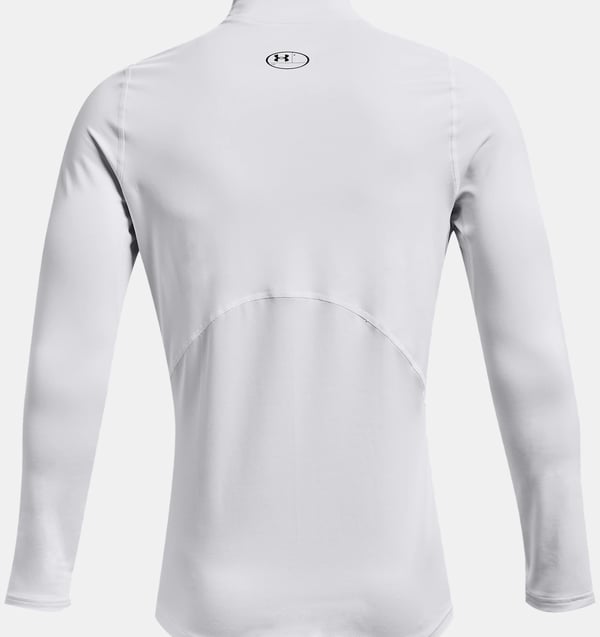 Miniatyrbillede 7 af 8: Under Armour ColdGear Fitted