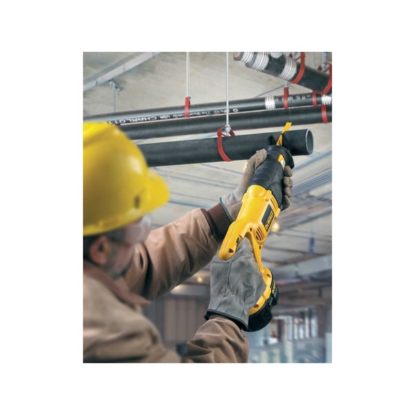 Miniatyrbillede 4 af 4: DeWALT DT2323-QZ stiksav, rullesav & sabelsavklinge Klinge til stiksav 5 stk