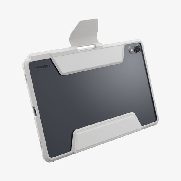 Spigen Air Skin Pro 27,9 cm (11") Folio-kotelo Harmaa