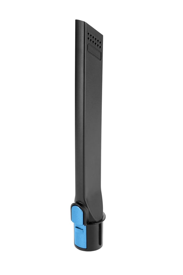 Amica VGB 6010 0,6 l Cylinderdammsugare Torr 275 W Utan påse