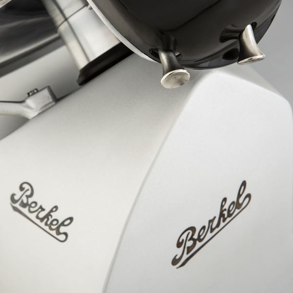 Pikkukuva 2 / 6: Berkel RSBGM011000GT veitsi/viipaloija Sähkö 190 W Harmaa Alumiini