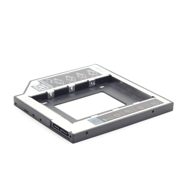 Gembird MF-95-02 liitäntäkortti/-sovitin Sisäinen SATA