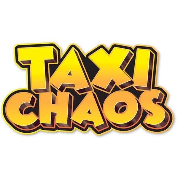 Miniatyrbillede 1 af 15: Solutions 2 GO Taxi Chaos Standard Nintendo Switch