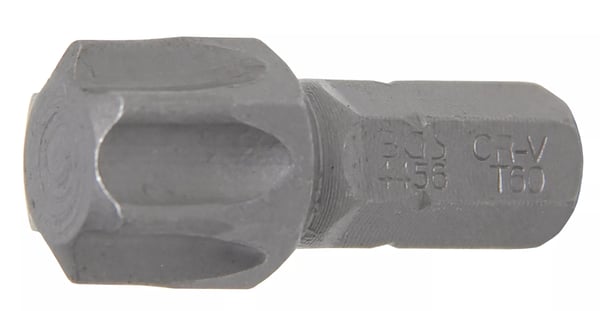 Miniatyrbild 1 av 2: BGS technic Bit