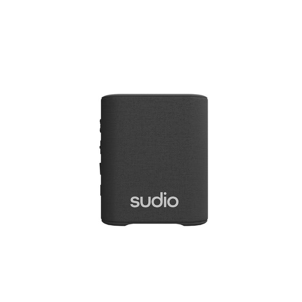 Miniatyrbild 1 av 3: Sudio S2 Black Svart