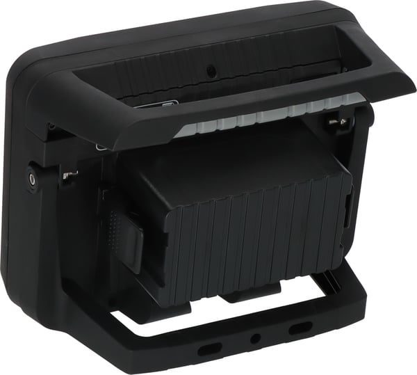 Miniatyrbild 5 av 14: Brennenstuhl Multi Battery Svart LED 27 W